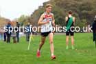 Senior Mens relay, 2025 Northern Cross Country Relays, Graves Park, Sheffield. Photo: David T. Hewitson/Sports for All Pics